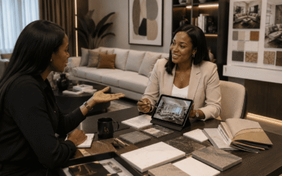 Before Hiring an Interior Designer in Lagos: 8 Essential Questions to Ask