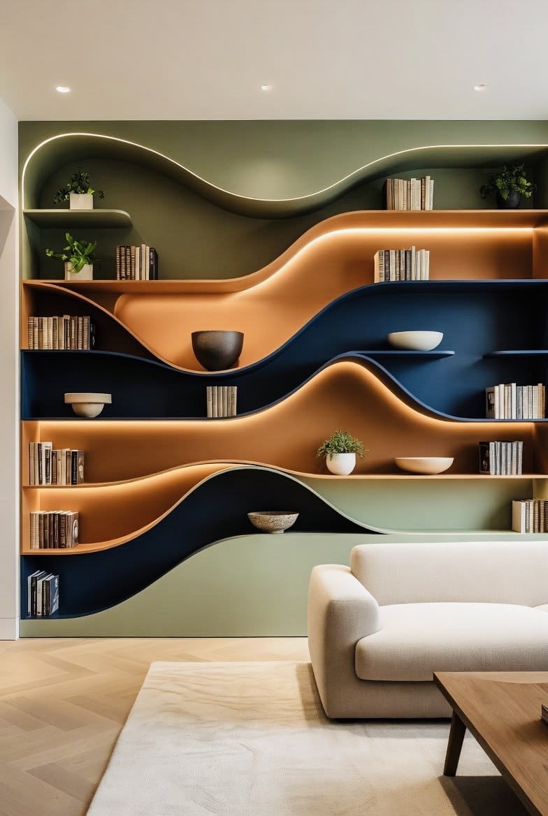 Our Interior Design Services in Ibadan and Oyo State