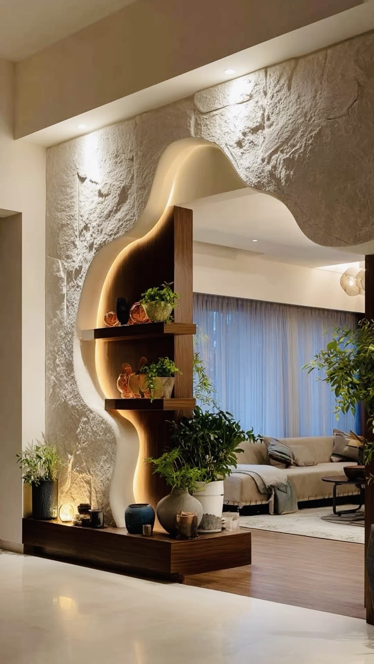 Interior Design Services in Port Harcourt