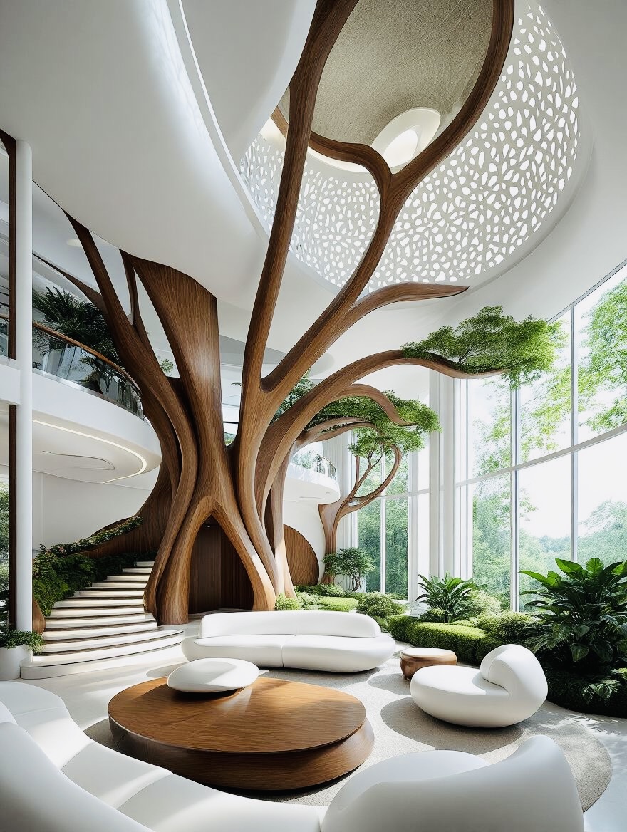 Interior Design Services in Lagos<br />
