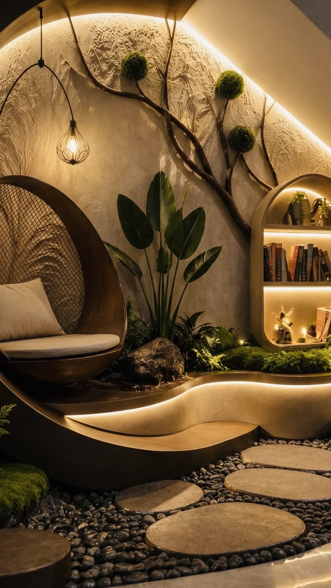 Interior Design Services in Nsukka, Enugu