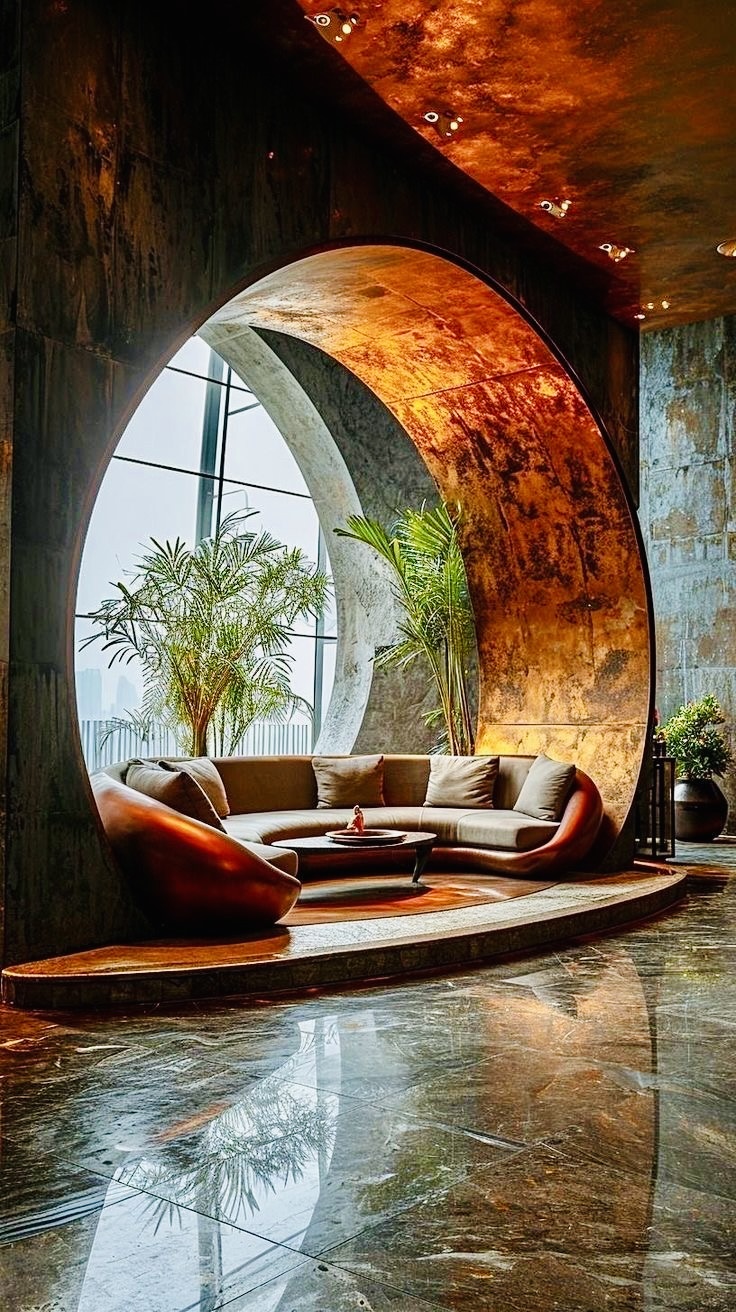 Interior Design Services in Aba, Abia State