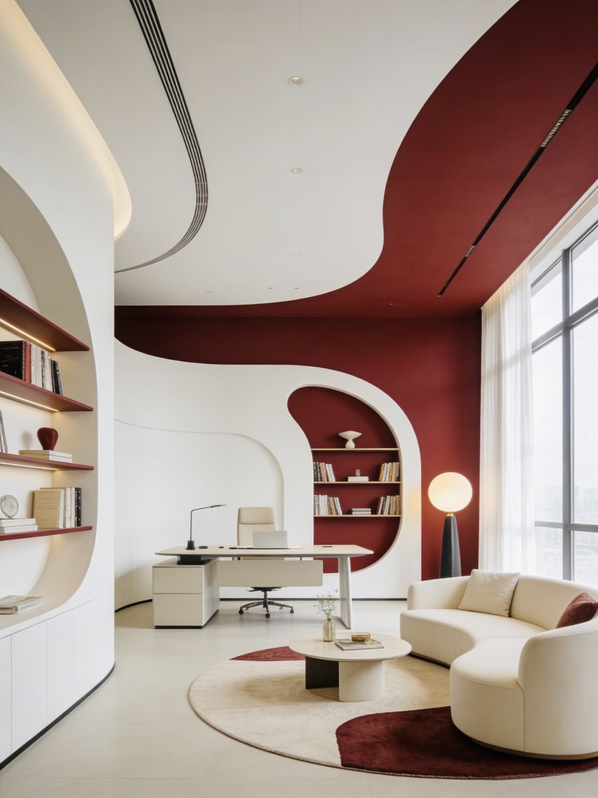 Interior Design Services in Nnewi, Anambra