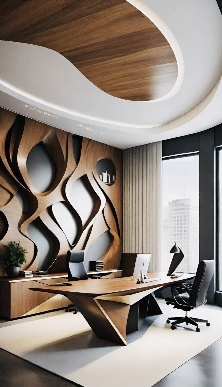Interior Design Services in Nsukka, Enugu
