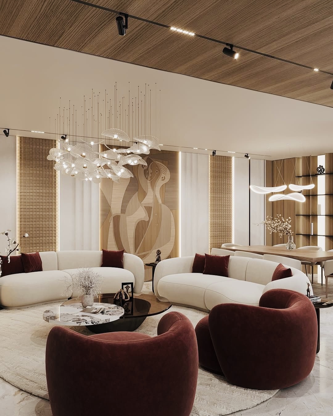 TOP Interior Designer in NIgeria
