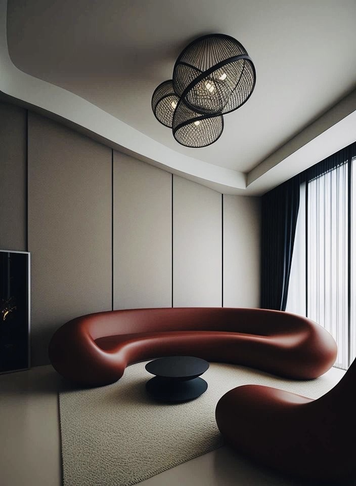 Interior Design Services in Port Harcourt
