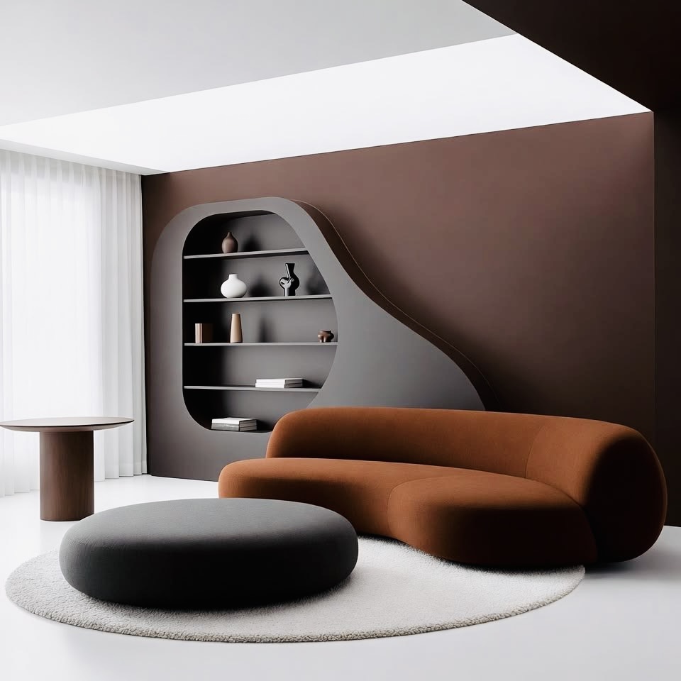 best interior designer in Lagos
