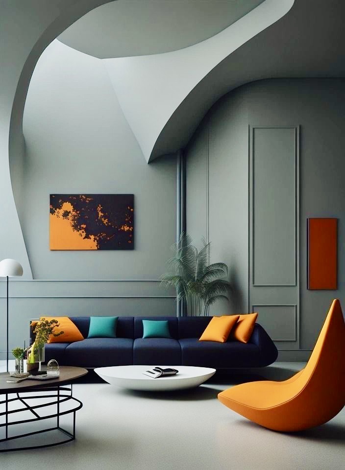 Interior Design Services in Lagos<br />
