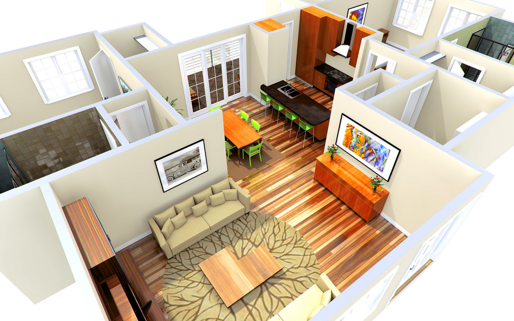 Space Planning Checklist for a New Apartment